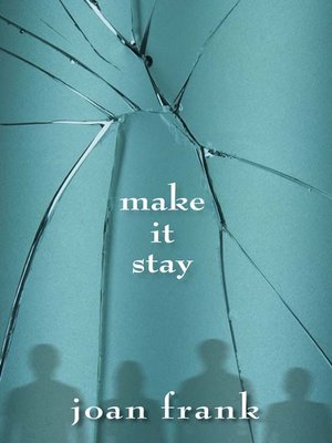 cover image of Make it Stay